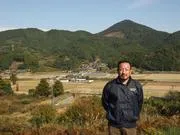 代表 藤川英二